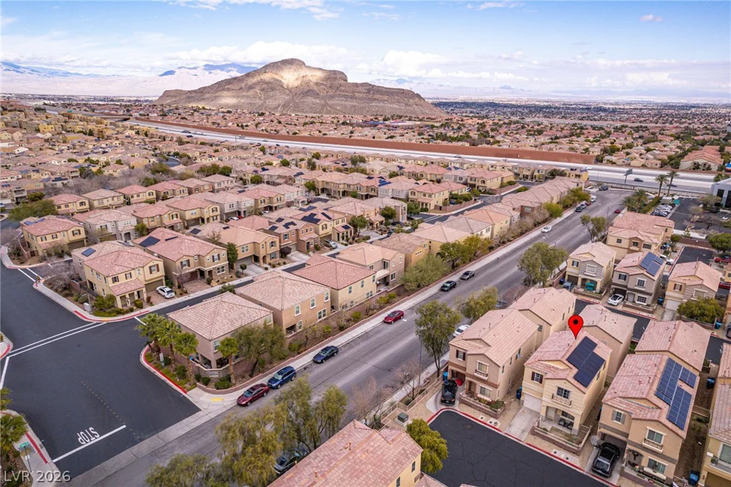 3540 Diamond Belle, Las Vegas, NV 89129