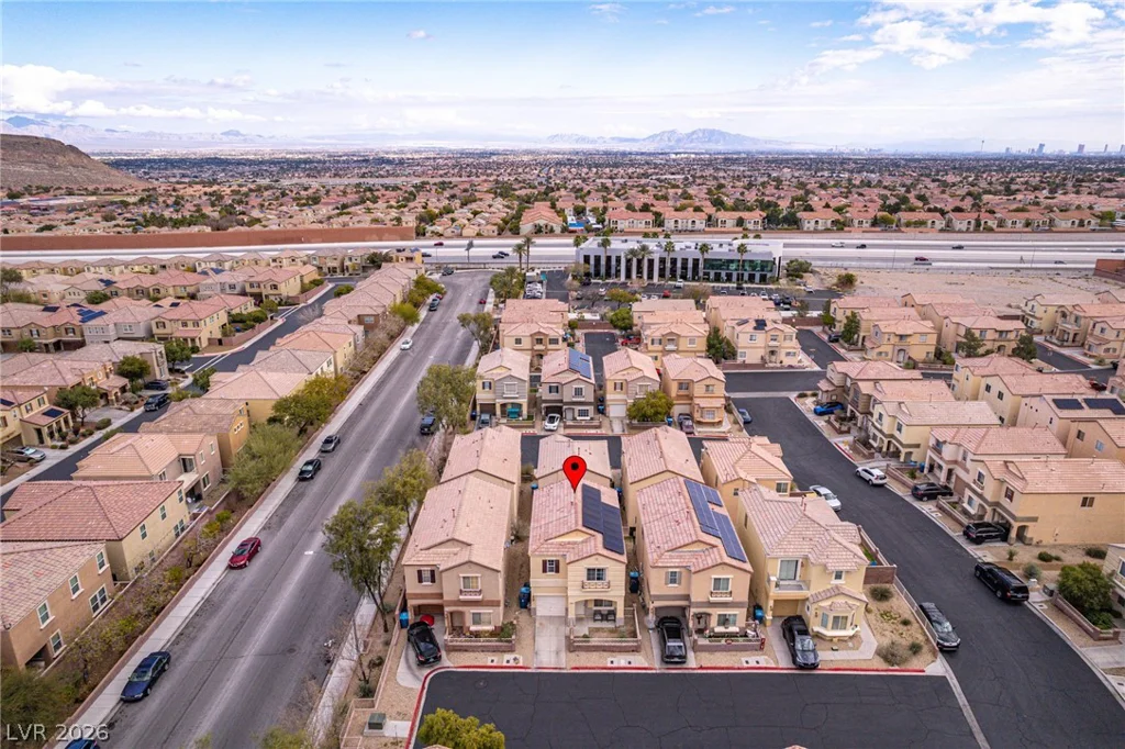 3540 Diamond Belle, Las Vegas, NV 89129