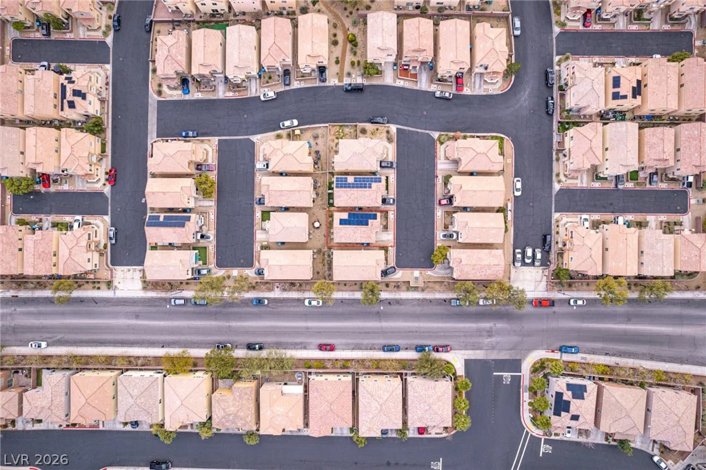 3540 Diamond Belle, Las Vegas, NV 89129