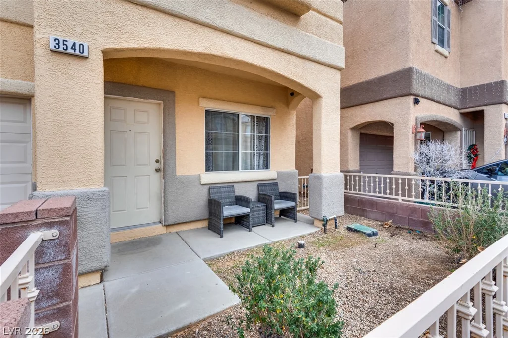 3540 Diamond Belle, Las Vegas, NV 89129