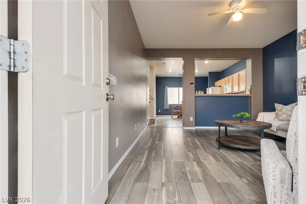 3540 Diamond Belle, Las Vegas, NV 89129