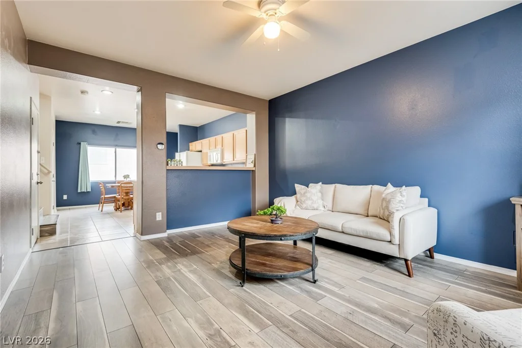 3540 Diamond Belle, Las Vegas, NV 89129