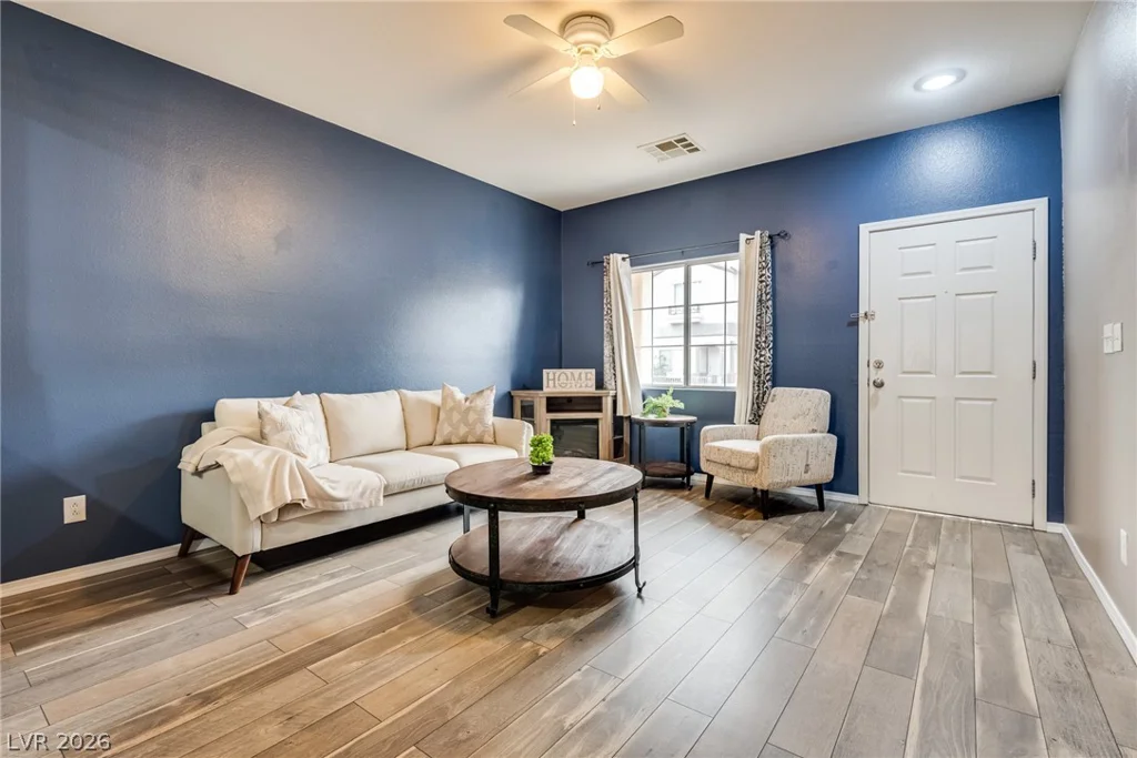 3540 Diamond Belle, Las Vegas, NV 89129