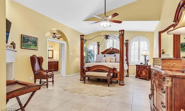 7412 Silver Palm, Las Vegas, NV 89117