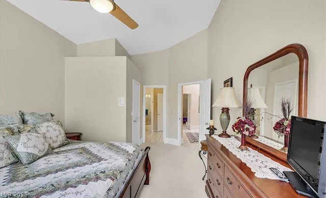 7412 Silver Palm, Las Vegas, NV 89117