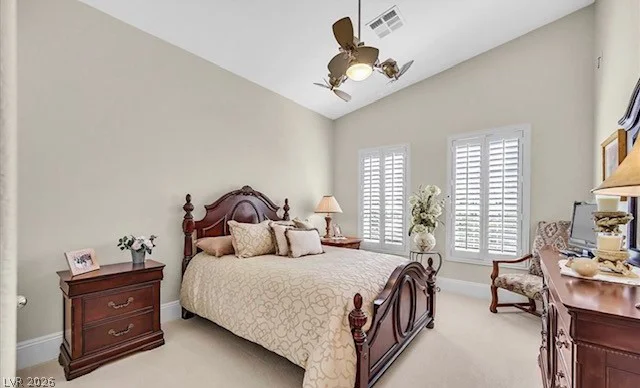 7412 Silver Palm, Las Vegas, NV 89117