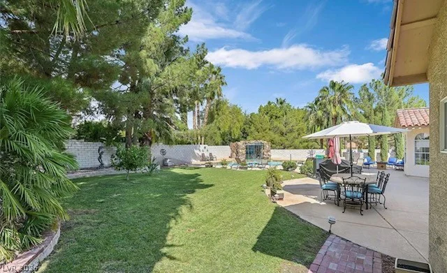 7412 Silver Palm, Las Vegas, NV 89117