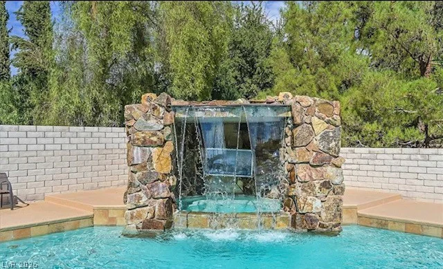 7412 Silver Palm, Las Vegas, NV 89117