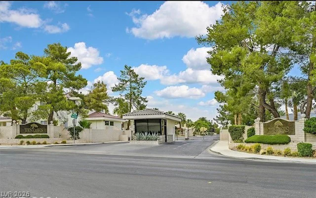 7412 Silver Palm, Las Vegas, NV 89117