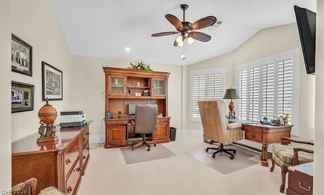 7412 Silver Palm, Las Vegas, NV 89117