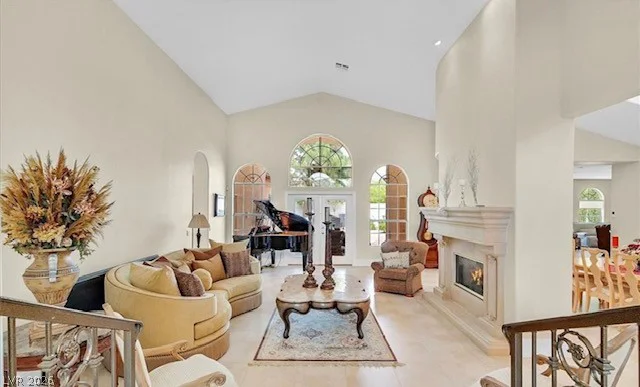 7412 Silver Palm, Las Vegas, NV 89117