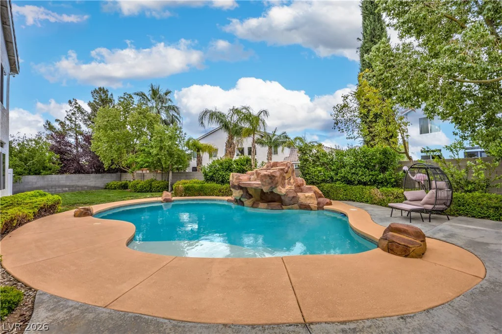 7480 Grassy Field, Las Vegas, NV 89131