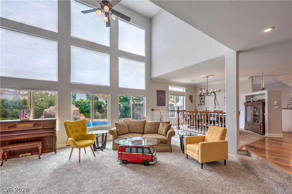 7480 Grassy Field, Las Vegas, NV 89131