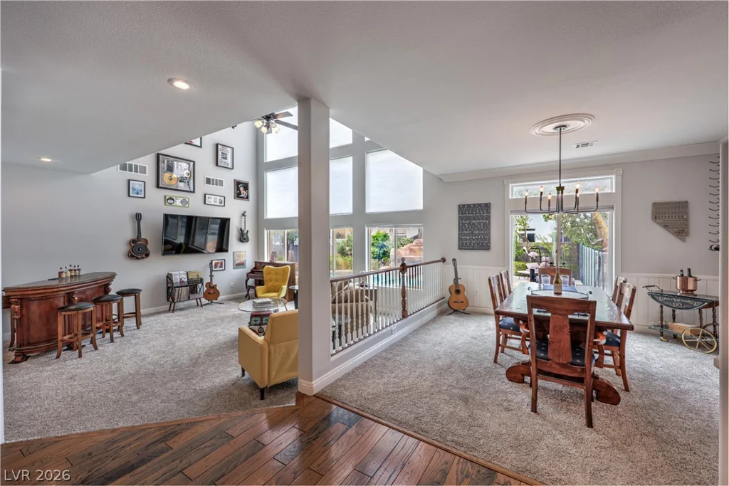 7480 Grassy Field, Las Vegas, NV 89131