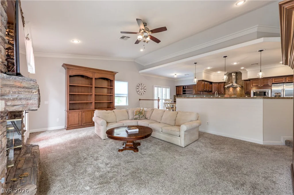 7480 Grassy Field, Las Vegas, NV 89131