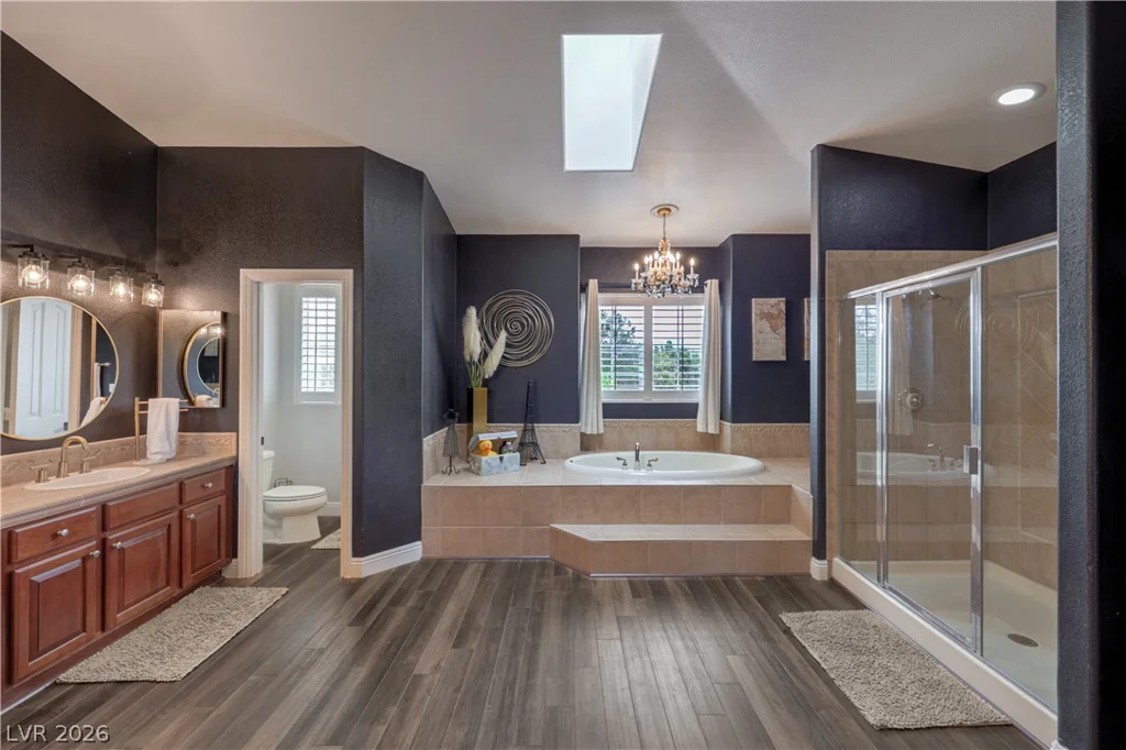 7480 Grassy Field, Las Vegas, NV 89131