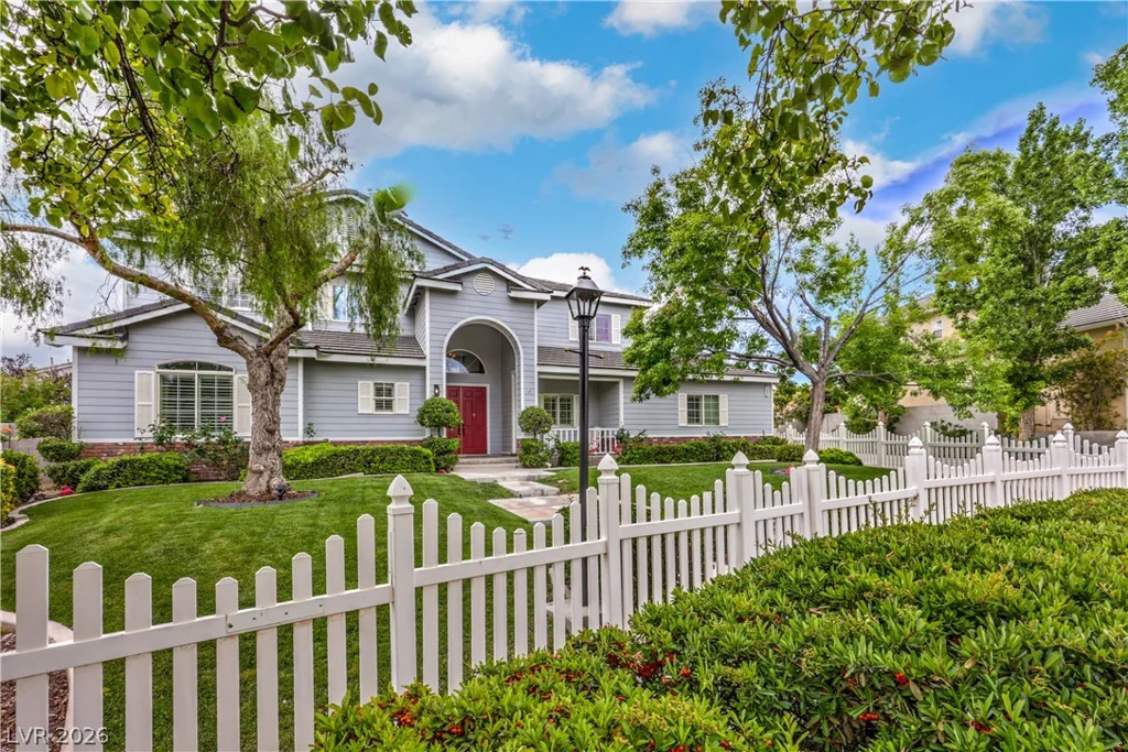 7480 Grassy Field, Las Vegas, NV 89131