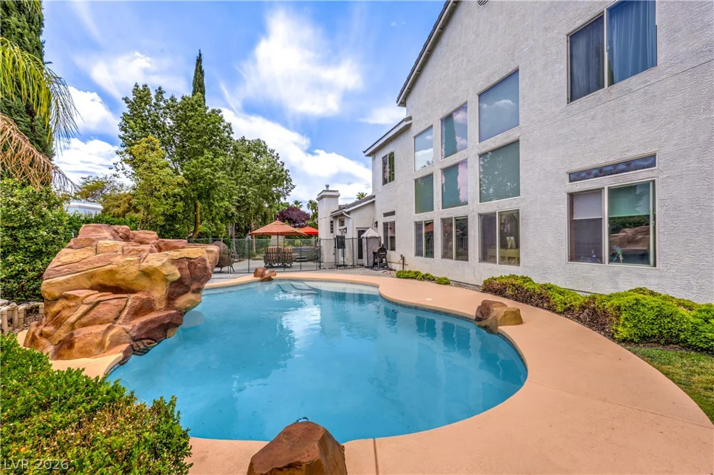 7480 Grassy Field, Las Vegas, NV 89131