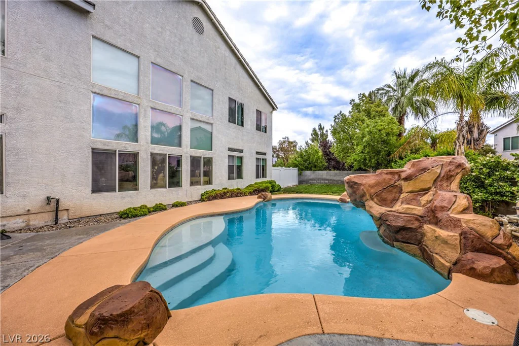 7480 Grassy Field, Las Vegas, NV 89131