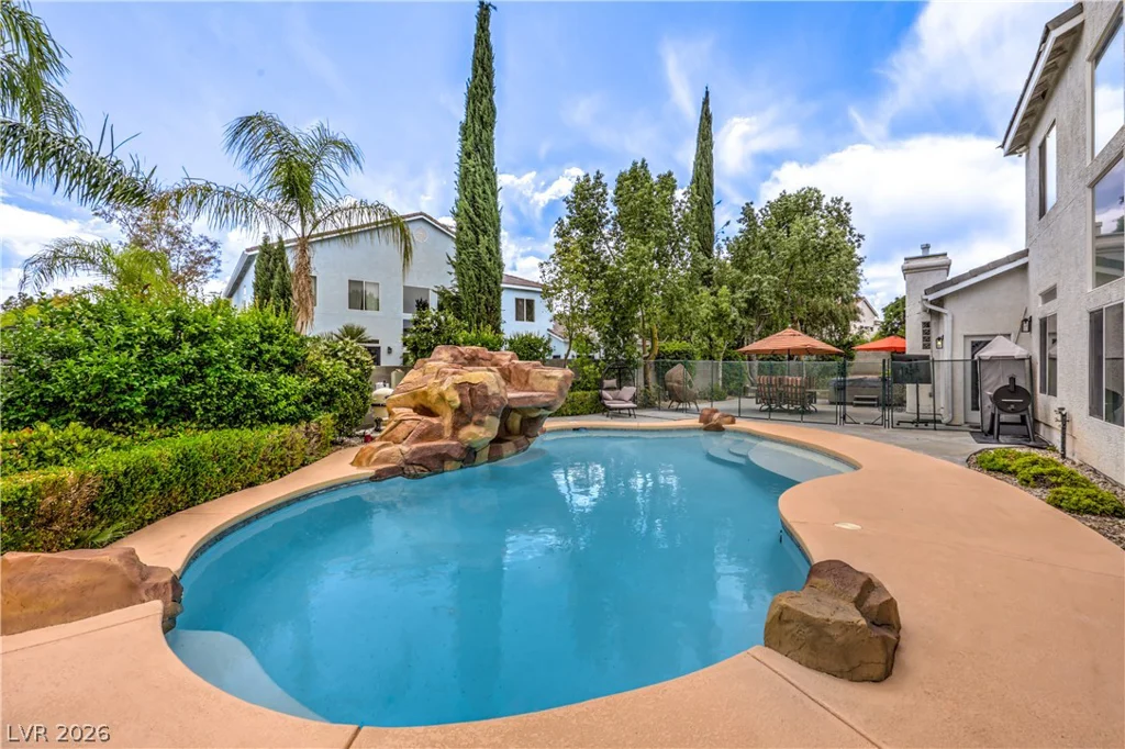 7480 Grassy Field, Las Vegas, NV 89131