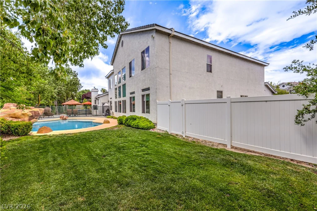 7480 Grassy Field, Las Vegas, NV 89131