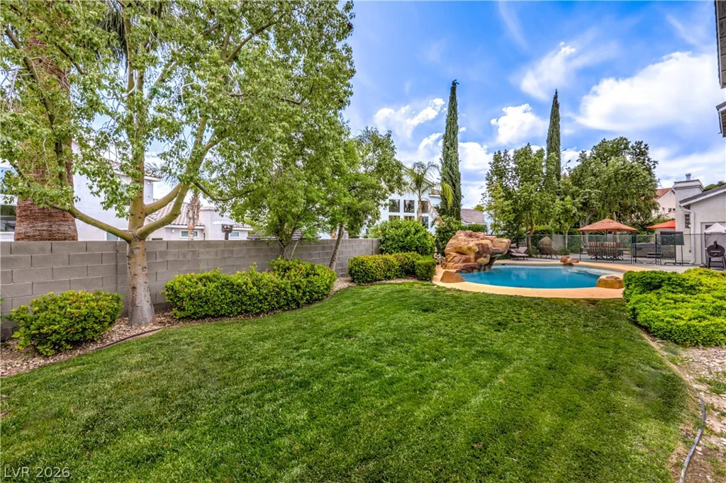 7480 Grassy Field, Las Vegas, NV 89131