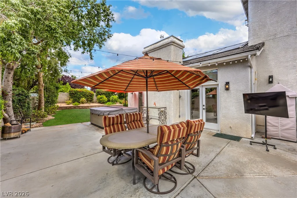 7480 Grassy Field, Las Vegas, NV 89131