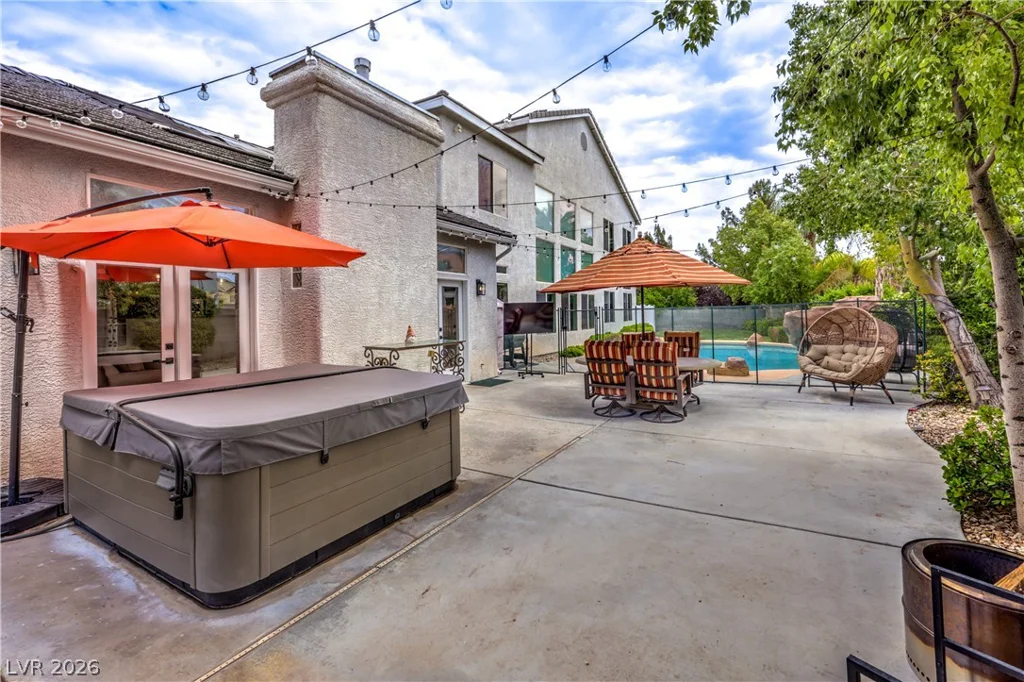 7480 Grassy Field, Las Vegas, NV 89131