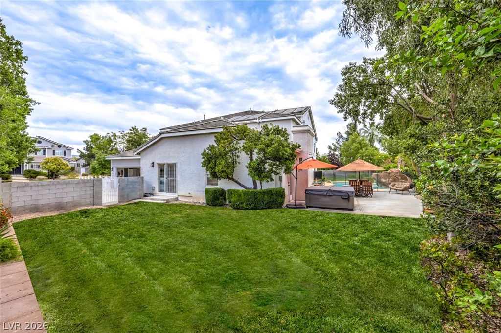 7480 Grassy Field, Las Vegas, NV 89131