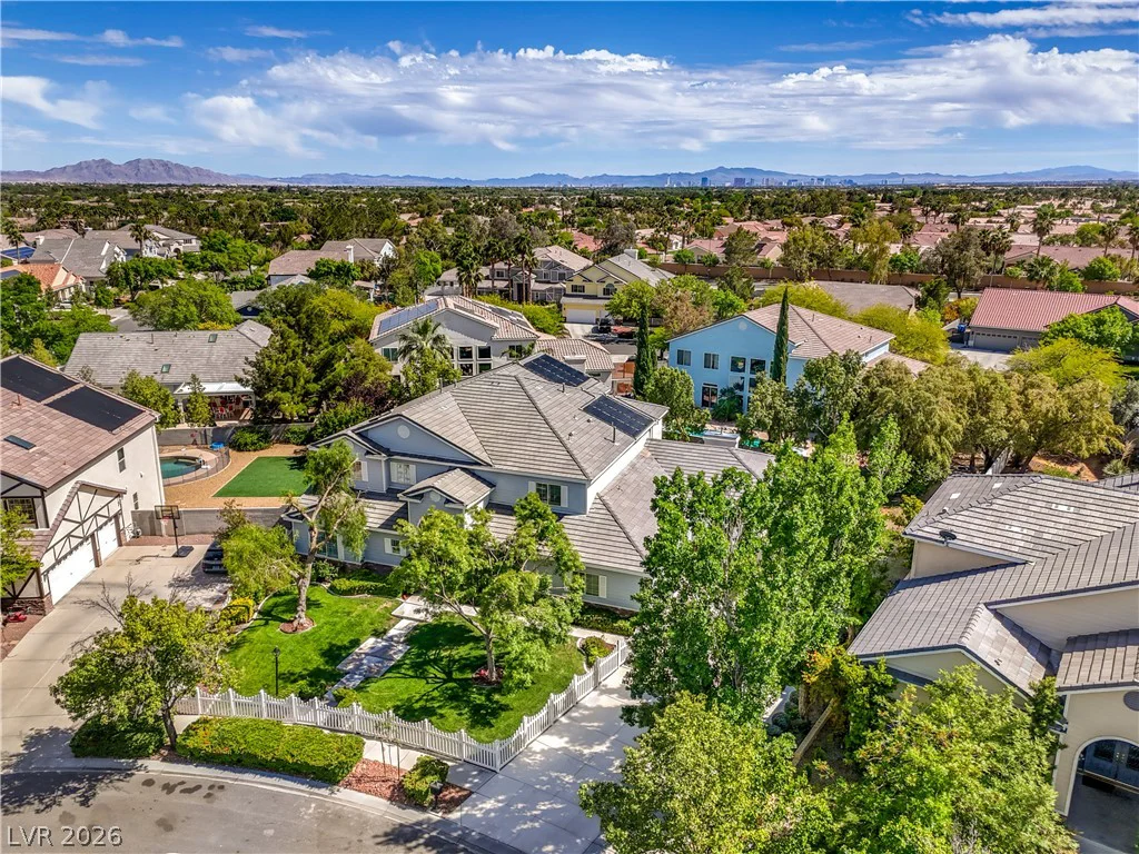 7480 Grassy Field, Las Vegas, NV 89131