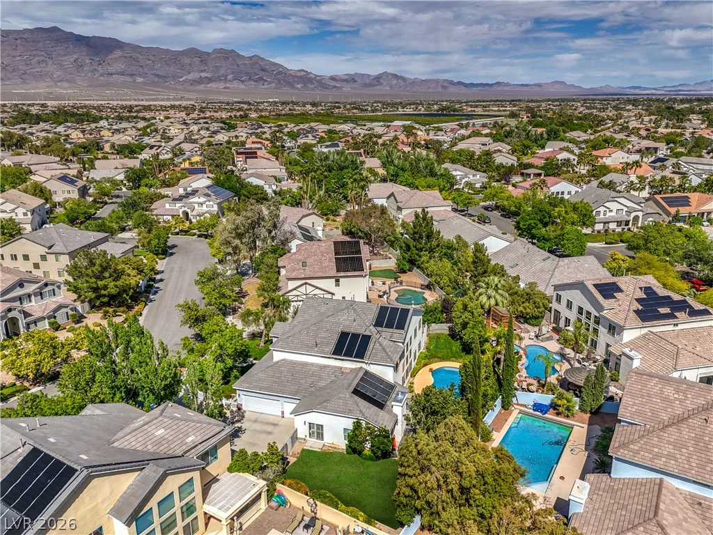 7480 Grassy Field, Las Vegas, NV 89131