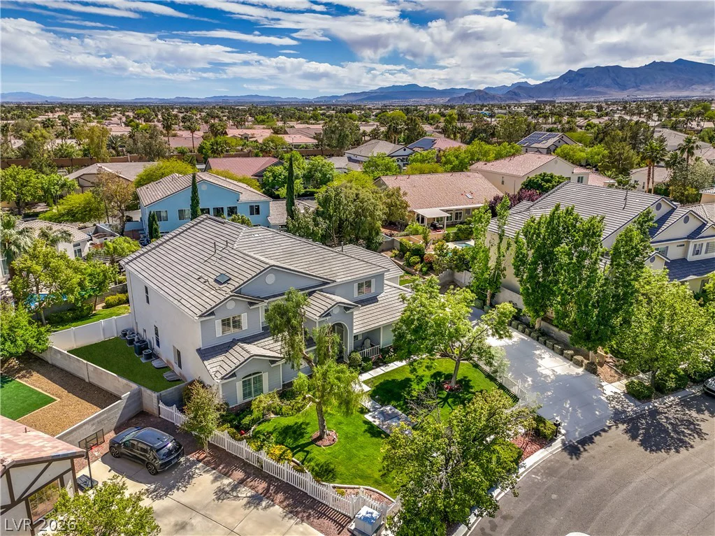 7480 Grassy Field, Las Vegas, NV 89131