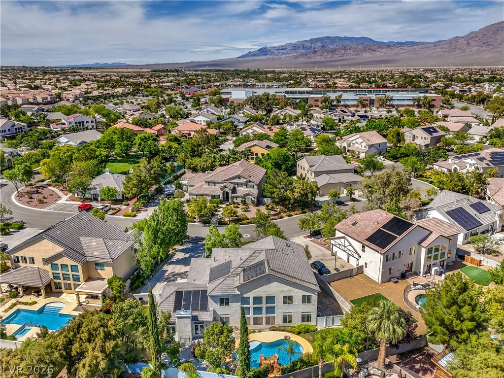 7480 Grassy Field, Las Vegas, NV 89131