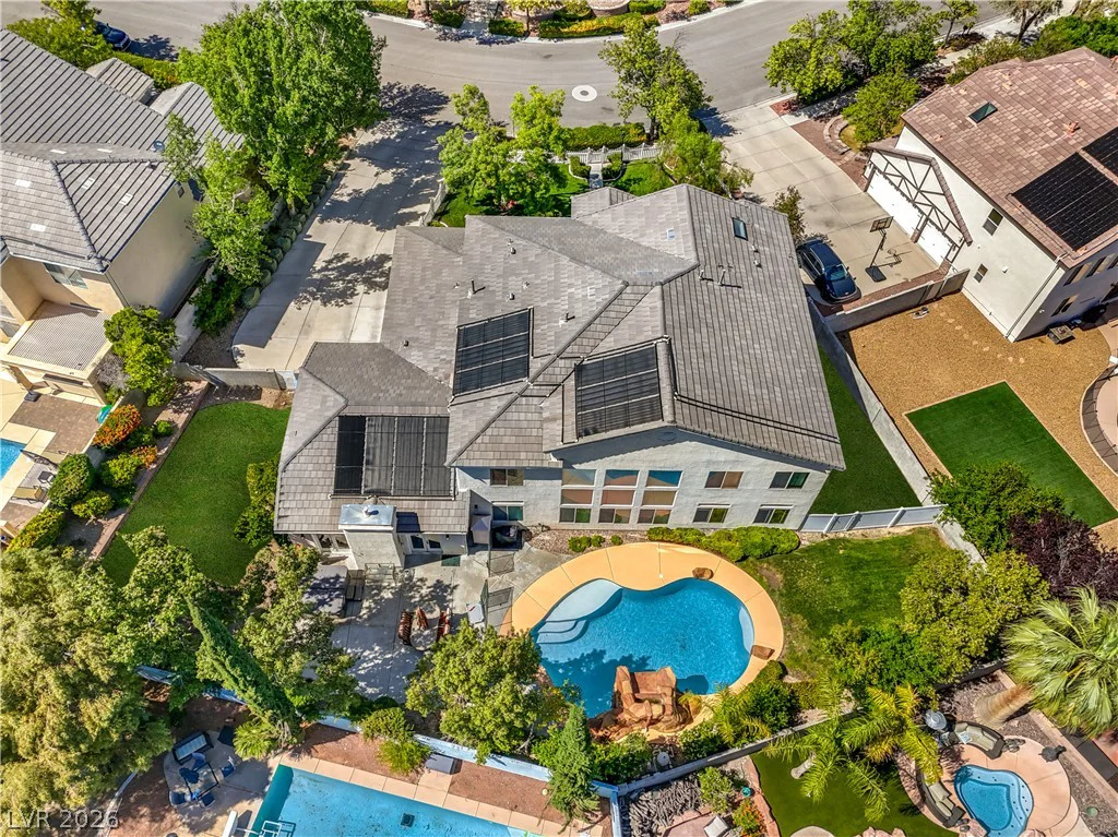 7480 Grassy Field, Las Vegas, NV 89131