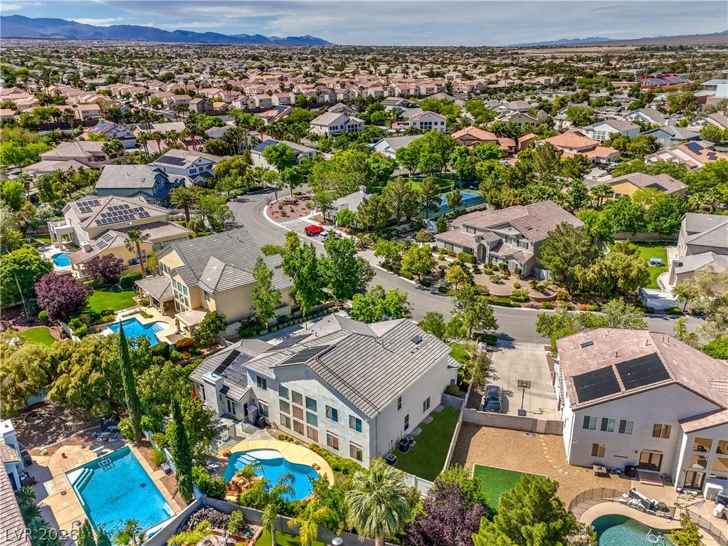 7480 Grassy Field, Las Vegas, NV 89131