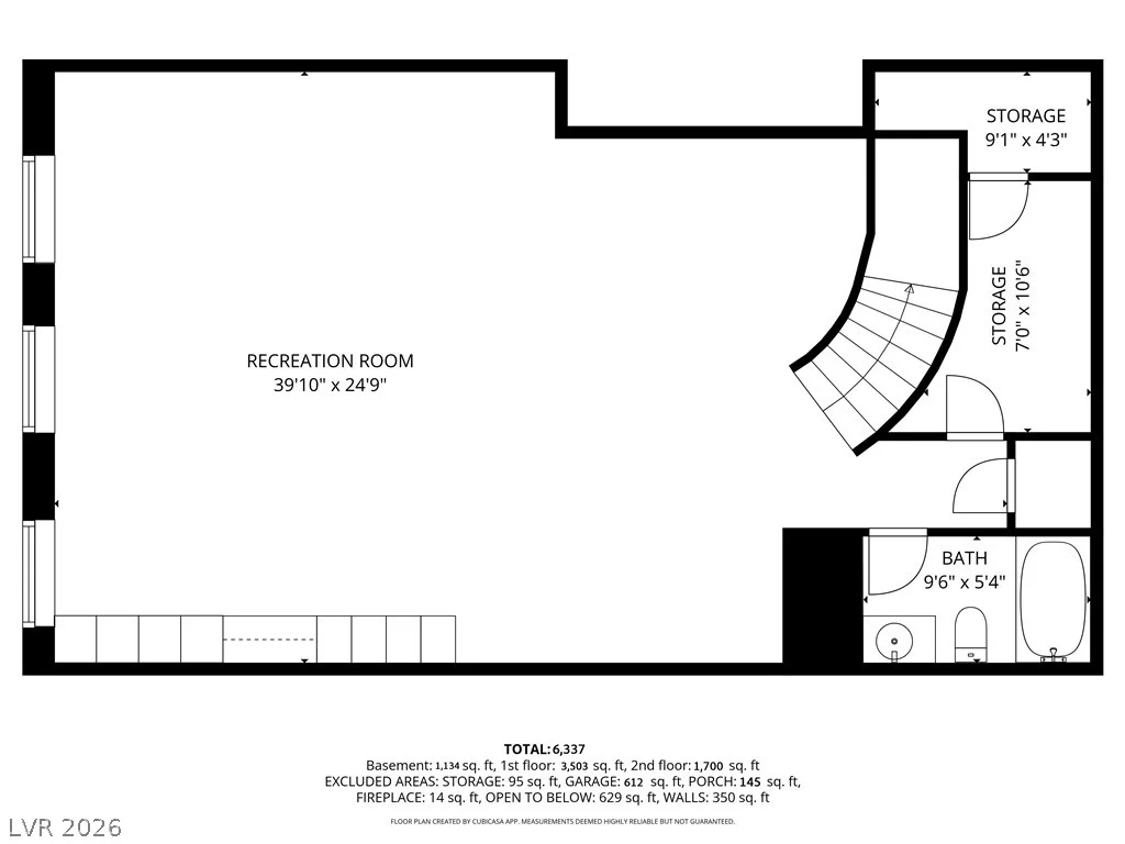 7480 Grassy Field, Las Vegas, NV 89131