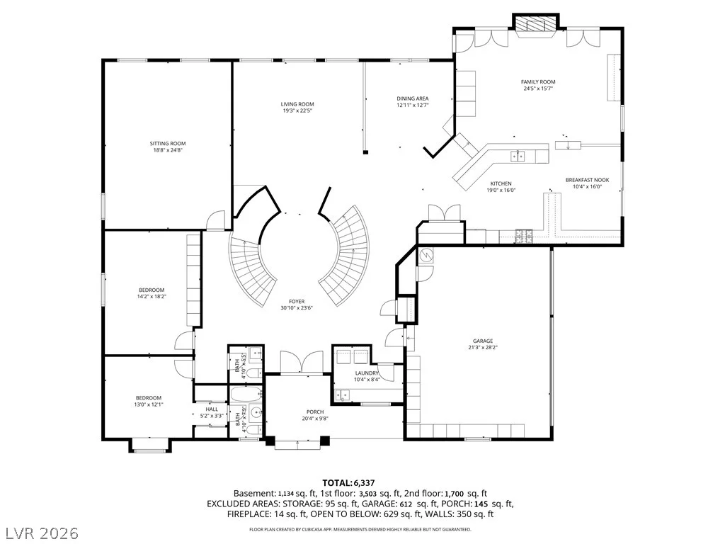 7480 Grassy Field, Las Vegas, NV 89131