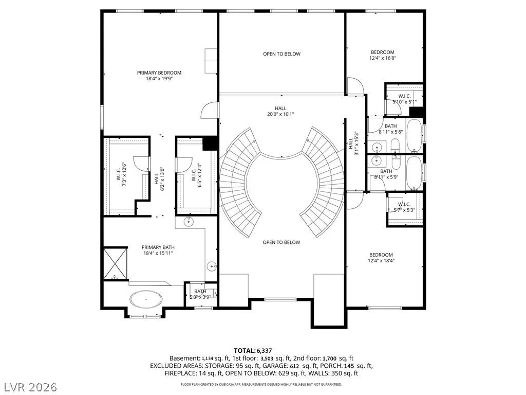 7480 Grassy Field, Las Vegas, NV 89131