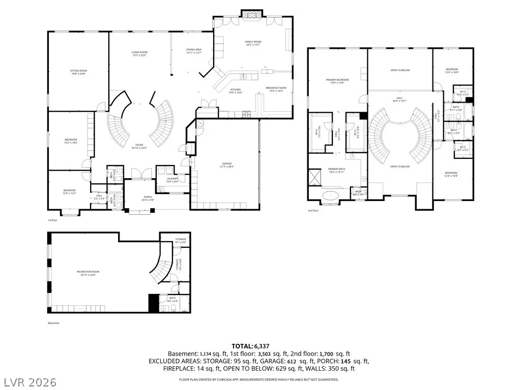 7480 Grassy Field, Las Vegas, NV 89131