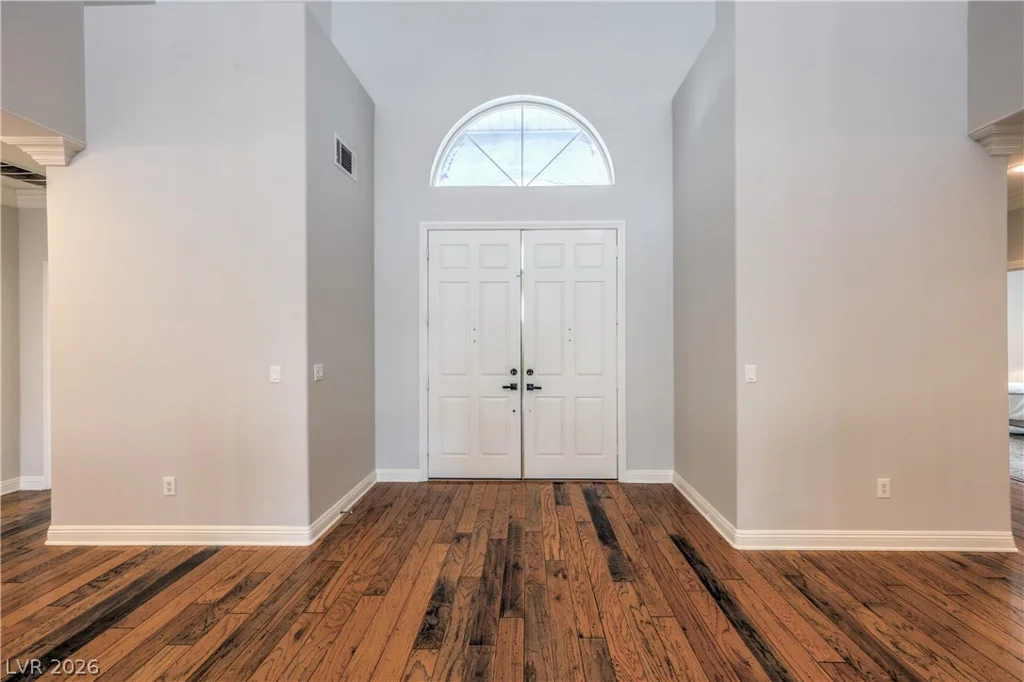 7480 Grassy Field, Las Vegas, NV 89131