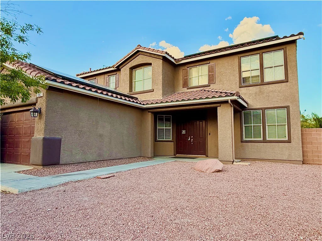 7842 Flat Creek, Las Vegas, NV 89131
