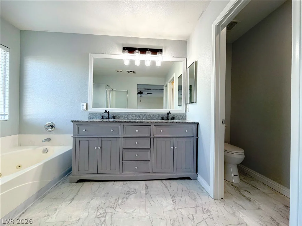 7842 Flat Creek, Las Vegas, NV 89131