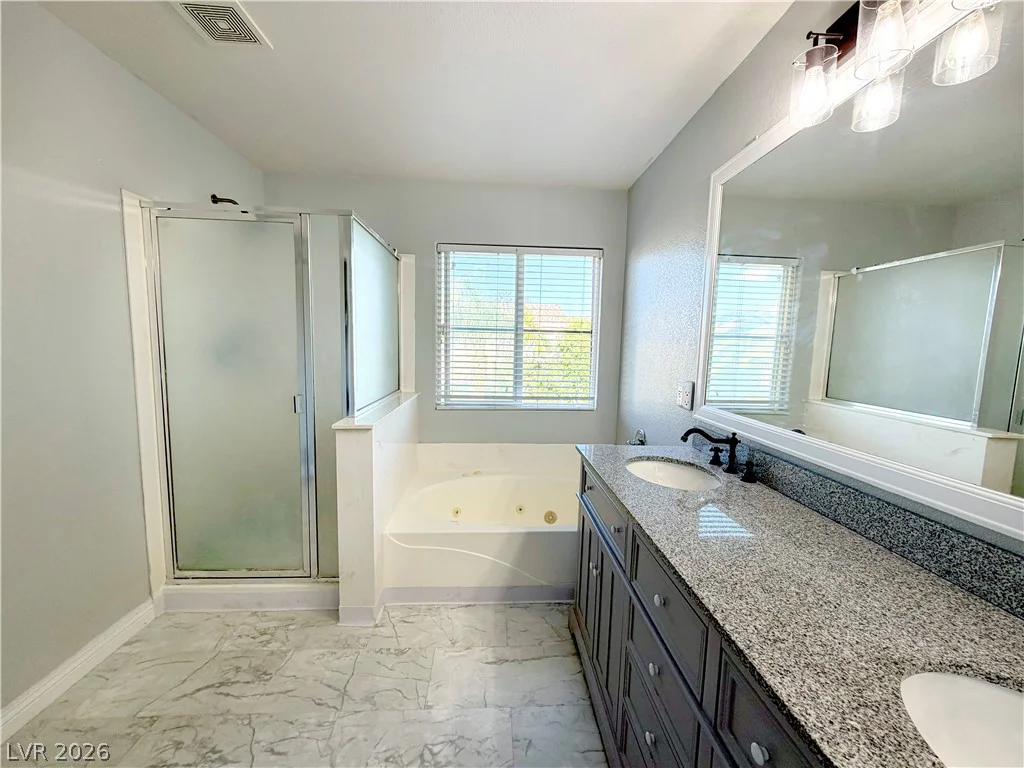 7842 Flat Creek, Las Vegas, NV 89131