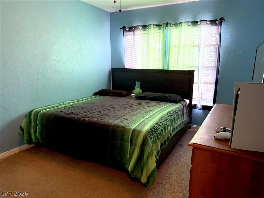 7842 Flat Creek, Las Vegas, NV 89131