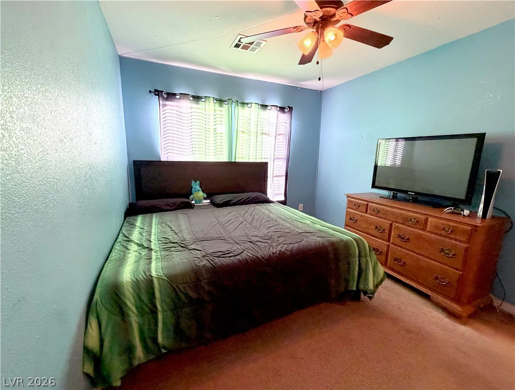 7842 Flat Creek, Las Vegas, NV 89131
