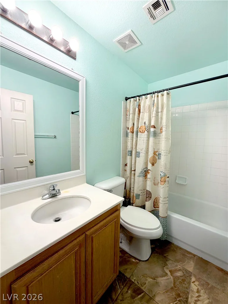 7842 Flat Creek, Las Vegas, NV 89131