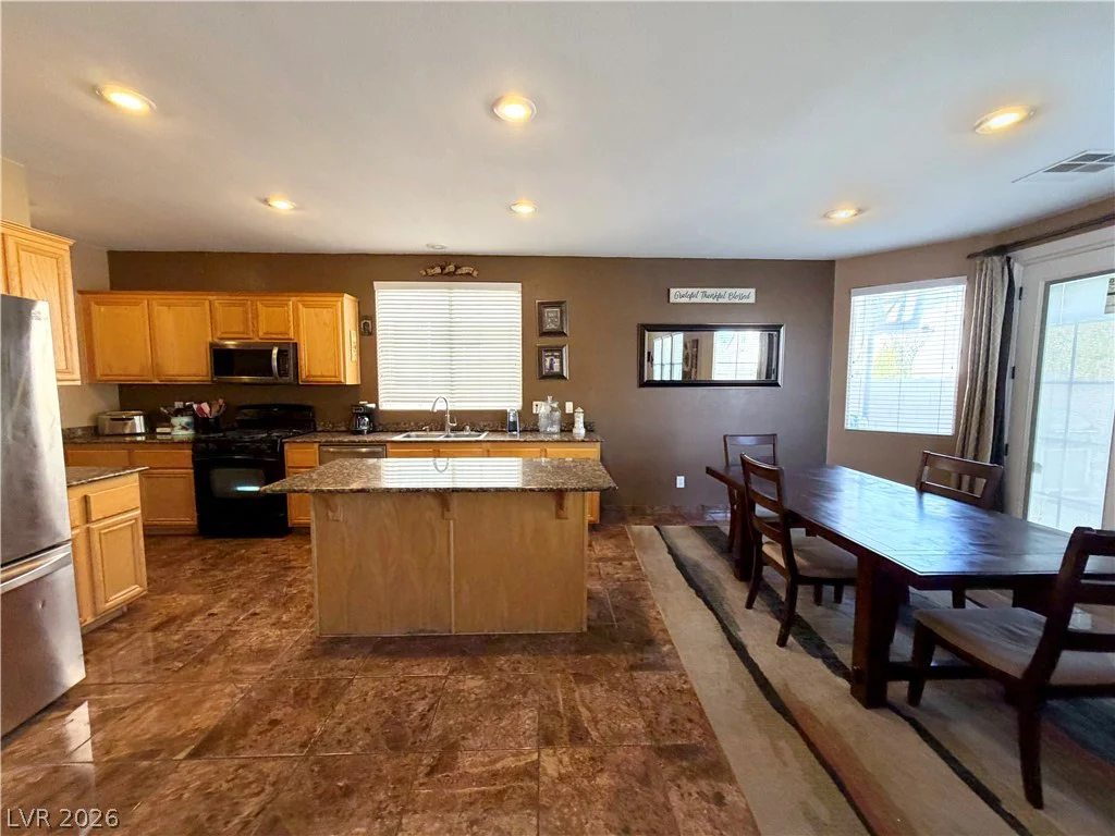 7842 Flat Creek, Las Vegas, NV 89131