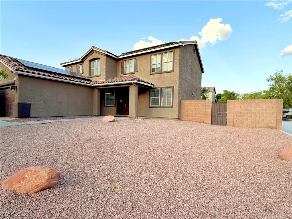 7842 Flat Creek, Las Vegas, NV 89131