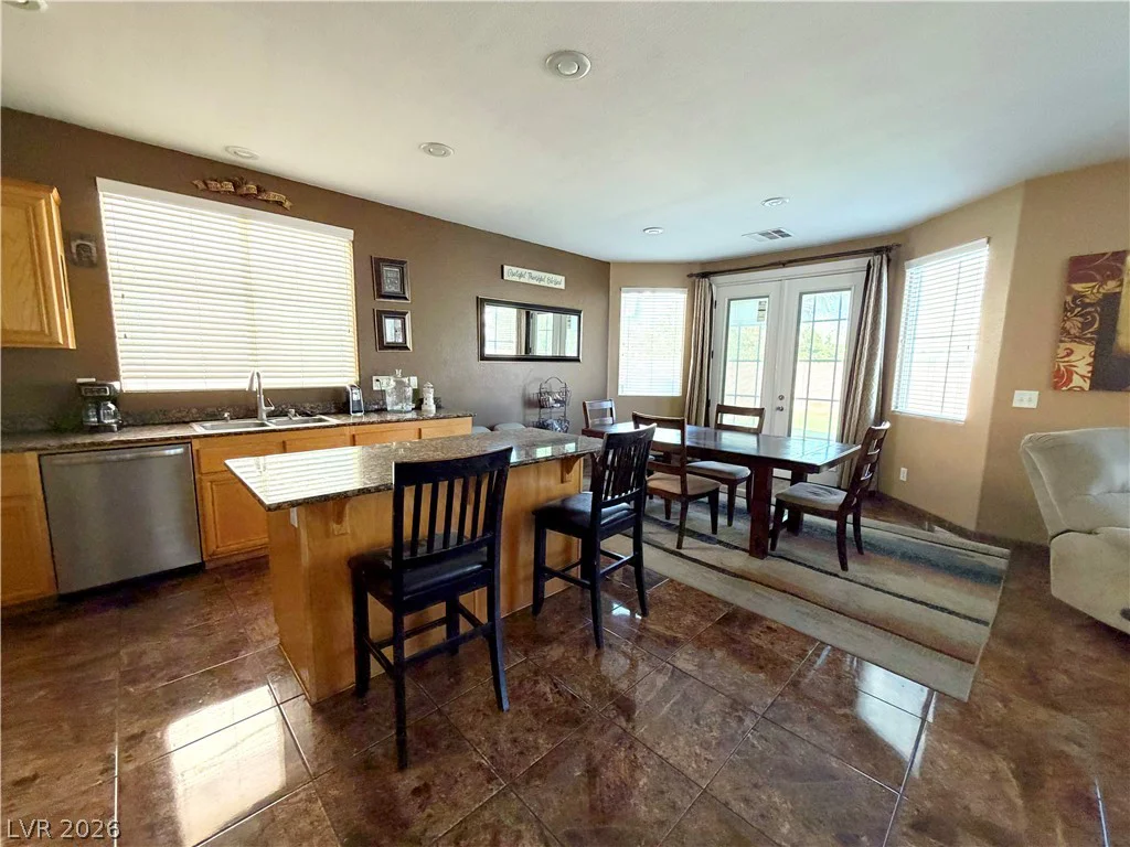 7842 Flat Creek, Las Vegas, NV 89131