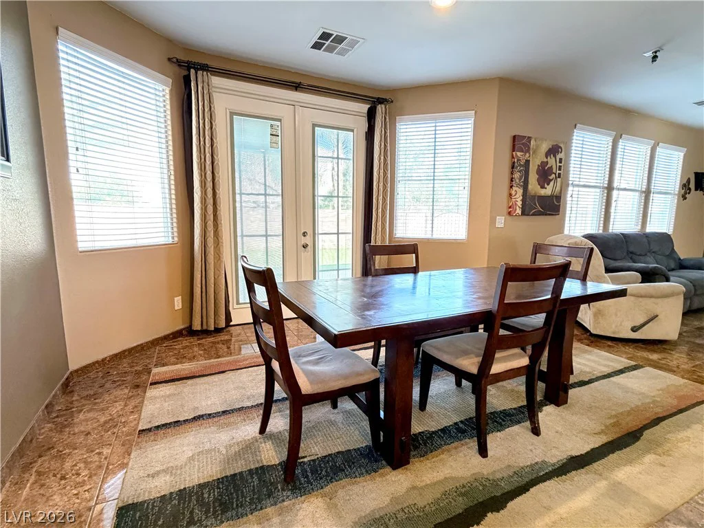 7842 Flat Creek, Las Vegas, NV 89131